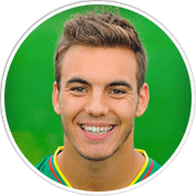 Profile photo for André Sena