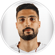 Profile photo for Filipe Almeida