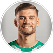 Profile photo for Rúben Gonçalves