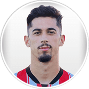 Profile photo for Ricardo Schutte