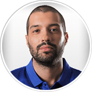 Profile photo for Guilherme Silva