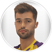 Profile photo for Cláudio Dantas