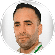 Profile photo for Tiago Veloso