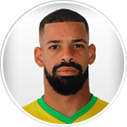 Profile photo for Pedro Barcelos