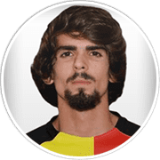 Profile photo for Diogo Pereira