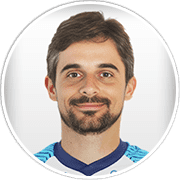 Profile photo for Ricardo Dionísio
