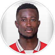 Ghislain Konan