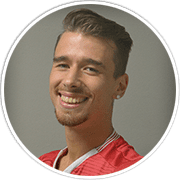 Profile photo for Rúben Filipe