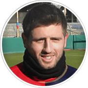 Profile photo for Gennaro Porpora