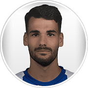 Profile photo for David Silva