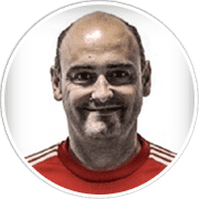 Profile photo for Rui Mota