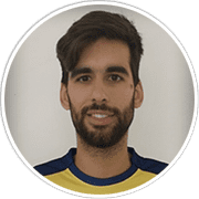 Profile photo for Tiago Feiteira