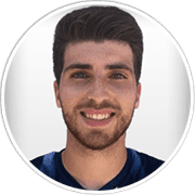 Profile photo for André Sousa