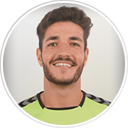 Profile photo for Diogo Silva