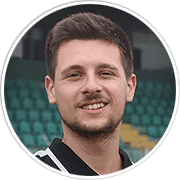 Profile photo for Gonçalo Ferreira