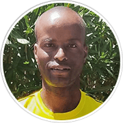 Profile photo for Adinylson Fonseca