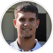 Profile photo for Luís Amorim