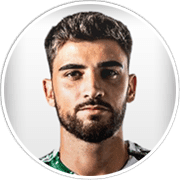 Profile photo for Rúben Ismael