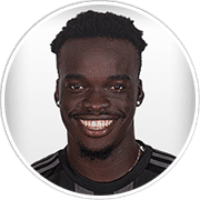 Profile photo for Simão Júnior