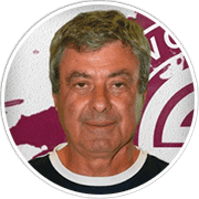 Profile photo for Manlio Porcellini