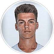 Profile photo for Diogo Garrido