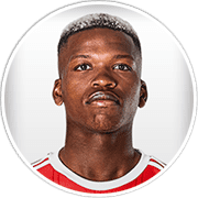 Florentino Luís - FM 2021 player rating & reviews | FM Scout