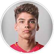 Profile photo for Bernardo Prego