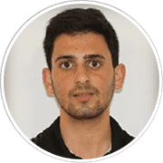 Profile photo for João Pedro Magalhães