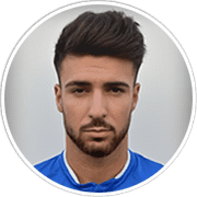 Profile photo for Miguel Matos