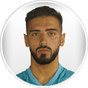 Profile photo for Brian Araújo