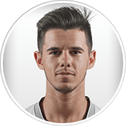 Profile photo for Rúben Moura