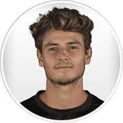 Profile photo for Vasco Paciência