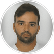 Profile photo for Micael Lourenço