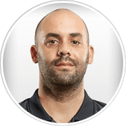 Profile photo for João Araújo