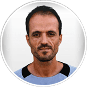 Profile photo for Hélder Fonseca