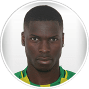 Profile photo for Emerson Gomes