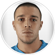 Profile photo for Tiago Vieira