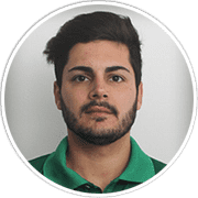 Profile photo for Jorge Costa