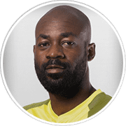 Profile photo for Fabrice Okoua