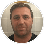 Profile photo for Pedro Abranja