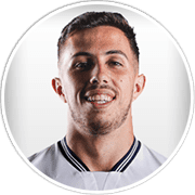 Profile photo for Francisco Saldanha