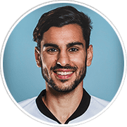 Profile photo for Hugo Nunes