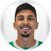 Profile photo for Gustavo Cazonatti