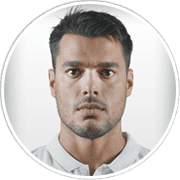 Profile photo for Vitor Martins