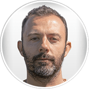 Profile photo for Rafael Pinheiro