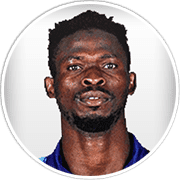 Profile photo for Mohamed Aïdara