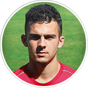 Profile photo for Márcio Machado