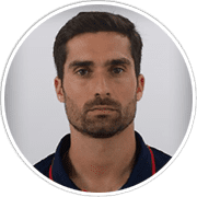 Profile photo for Pedro Guimarães