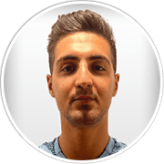 Profile photo for Nuno Macedo