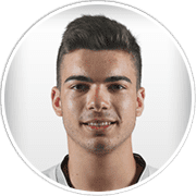 Profile photo for Gabi Pereira